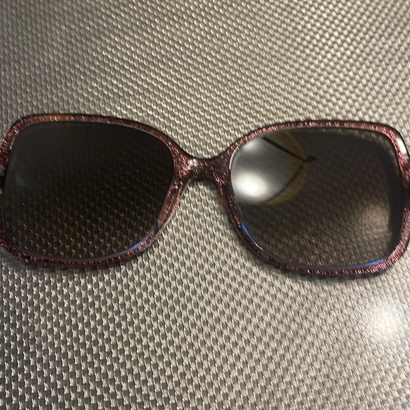 Women’s Jimmy Choo sunglasses - Picture 6 of 6